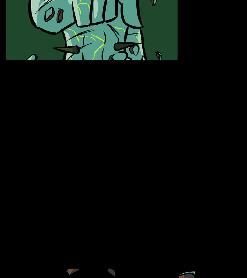 Newsman Chapter 230 page 16 - 