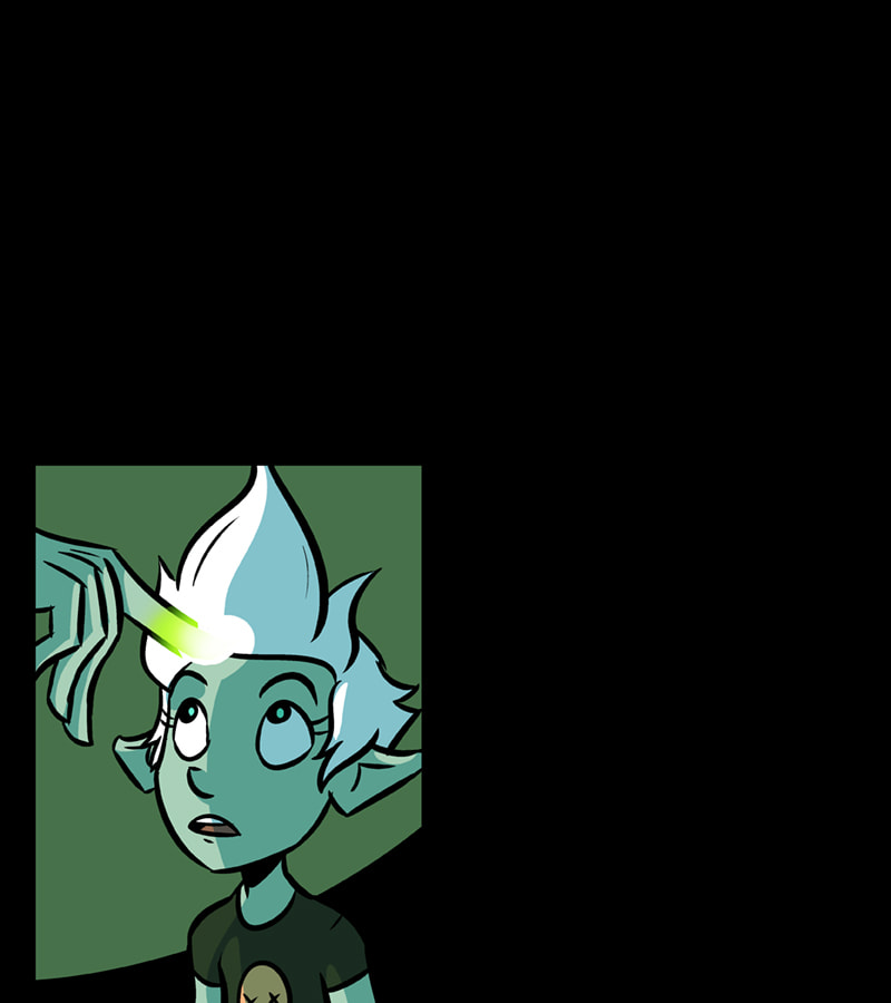 Newsman Chapter 230 page 18 - 