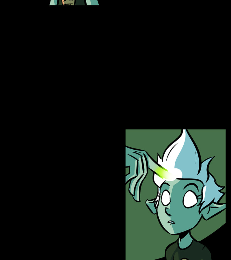 Newsman Chapter 230 page 19 - 