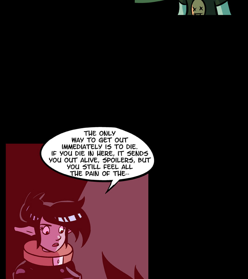 Newsman Chapter 230 page 20 - 