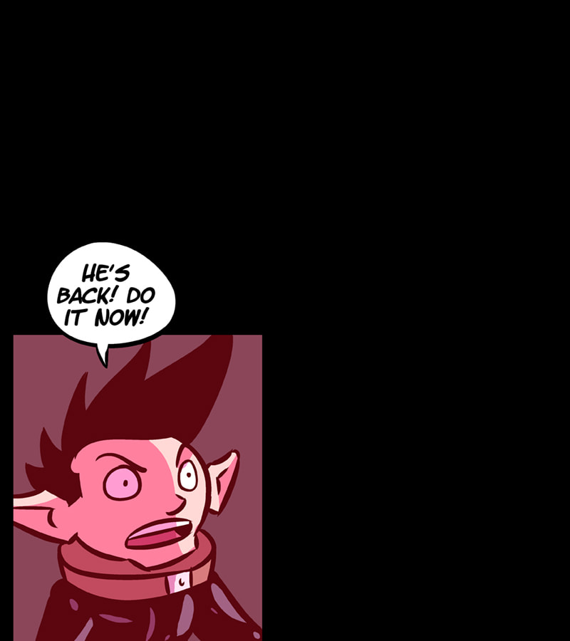 Newsman Chapter 230 page 23 - 