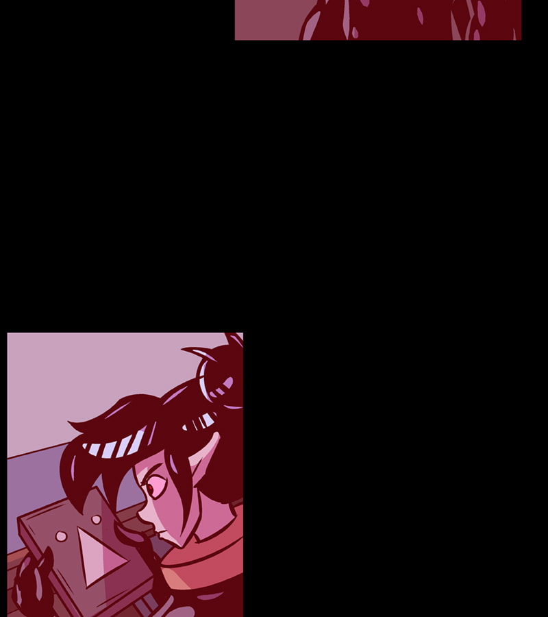 Newsman Chapter 230 page 25 - 