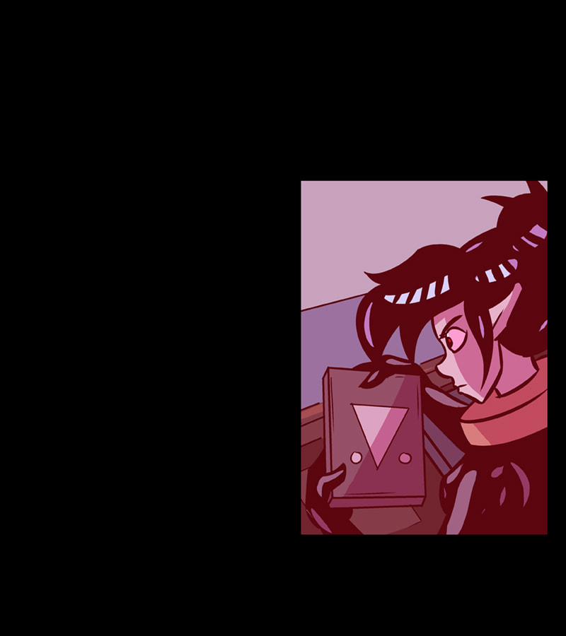 Newsman Chapter 230 page 27 - 