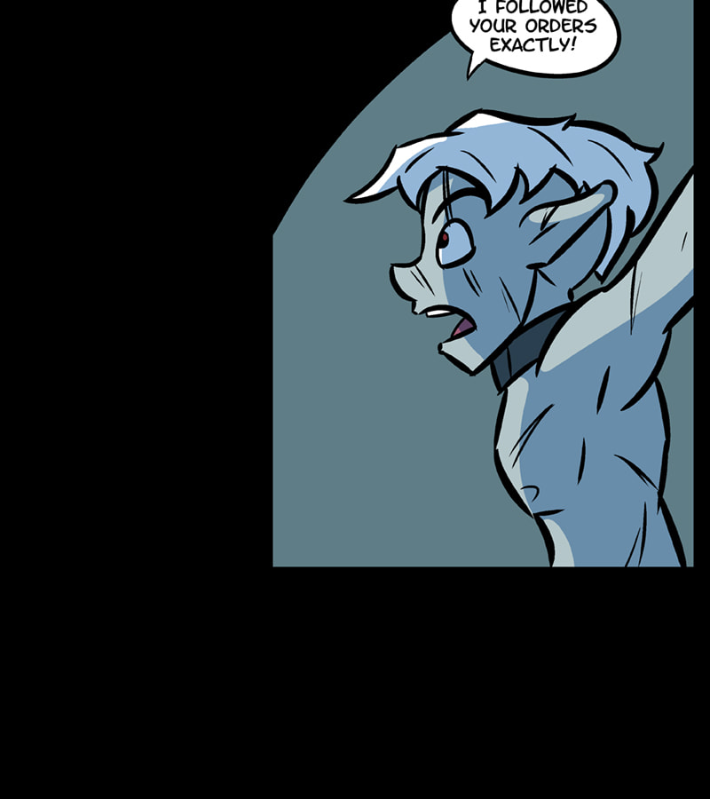 Newsman Chapter 230 page 4 - 