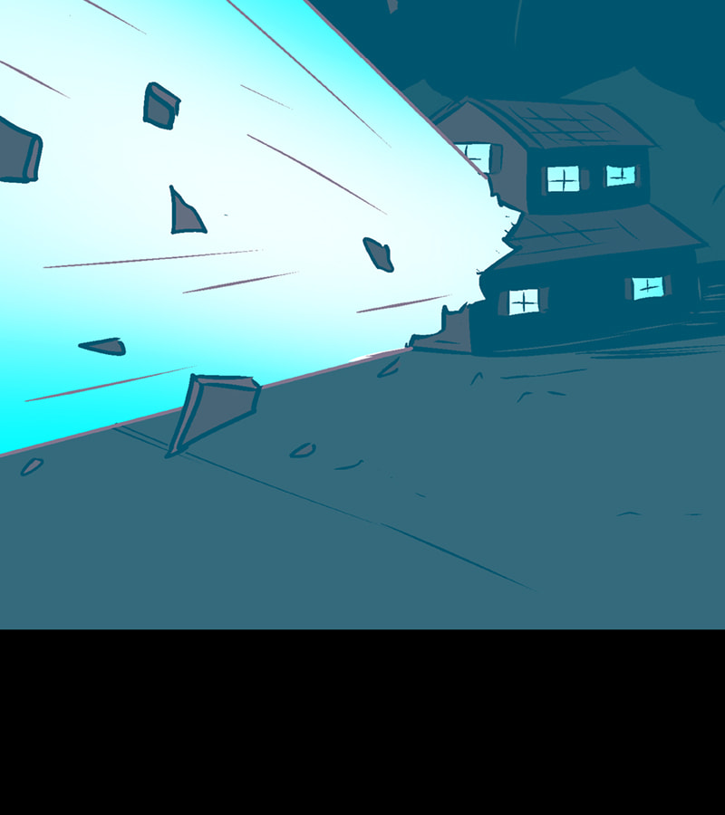 Newsman Chapter 230 page 38 - 