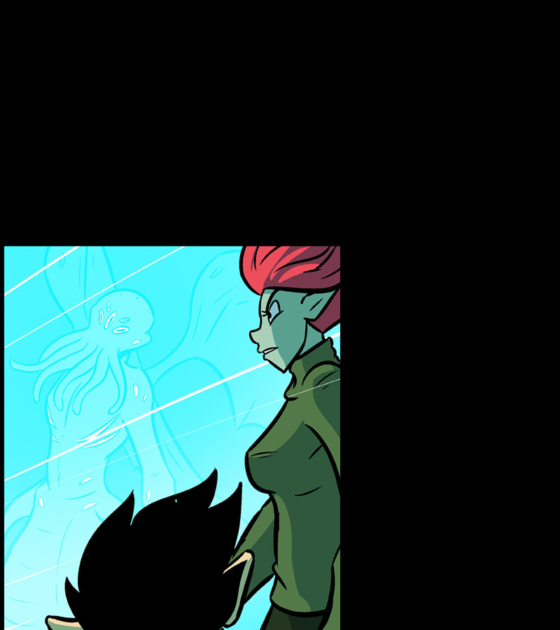 Newsman Chapter 230 page 39 - 
