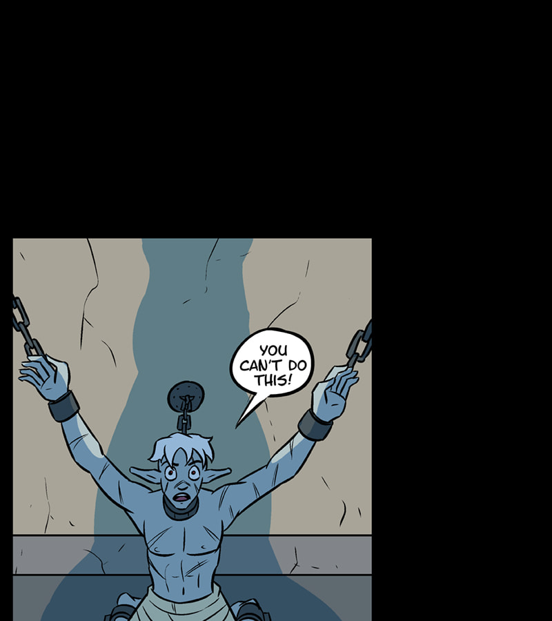 Newsman Chapter 230 page 5 - 
