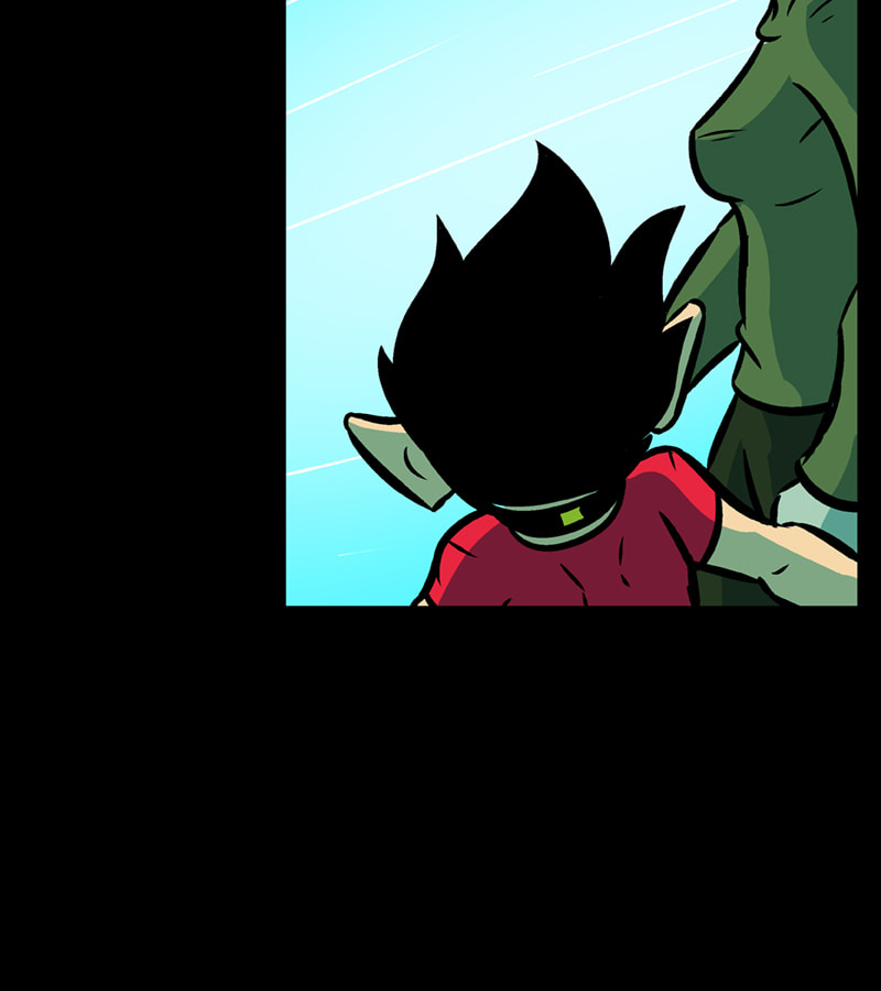 Newsman Chapter 230 page 41 - 