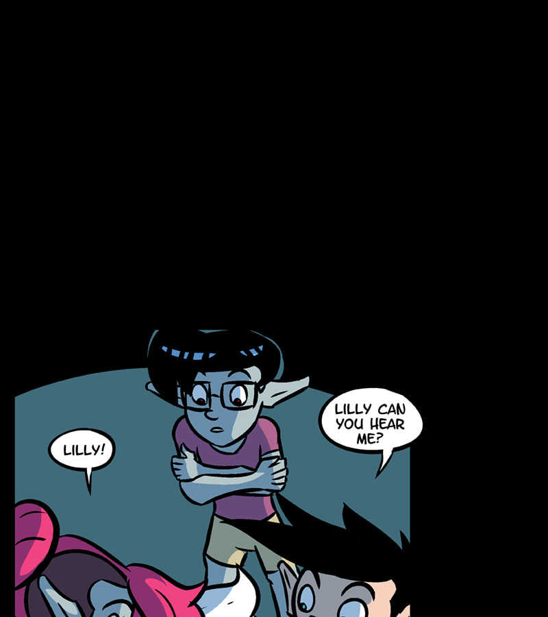 Newsman Chapter 230 page 44 - 