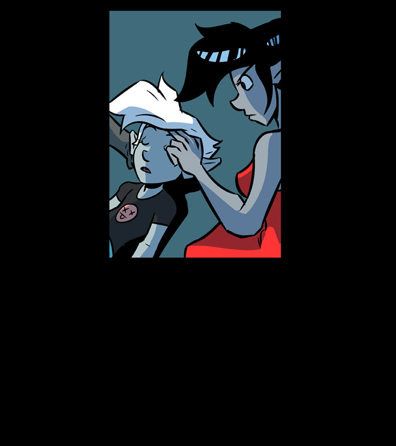 Newsman Chapter 230 page 46 - 