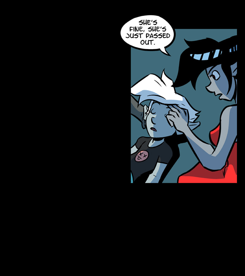 Newsman Chapter 230 page 47 - 