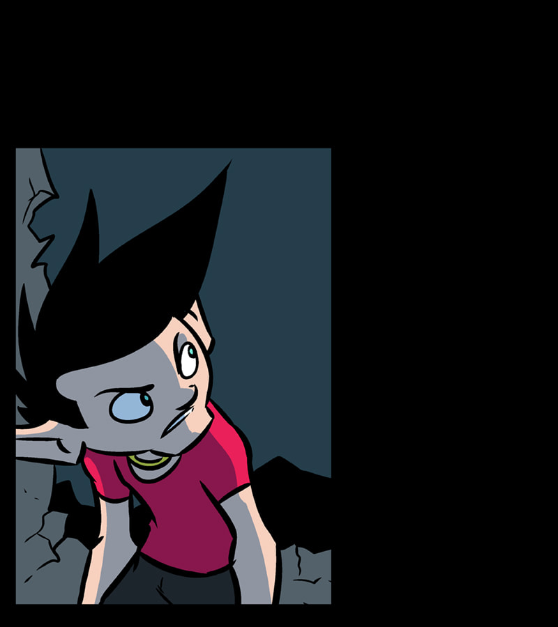 Newsman Chapter 230 page 48 - 