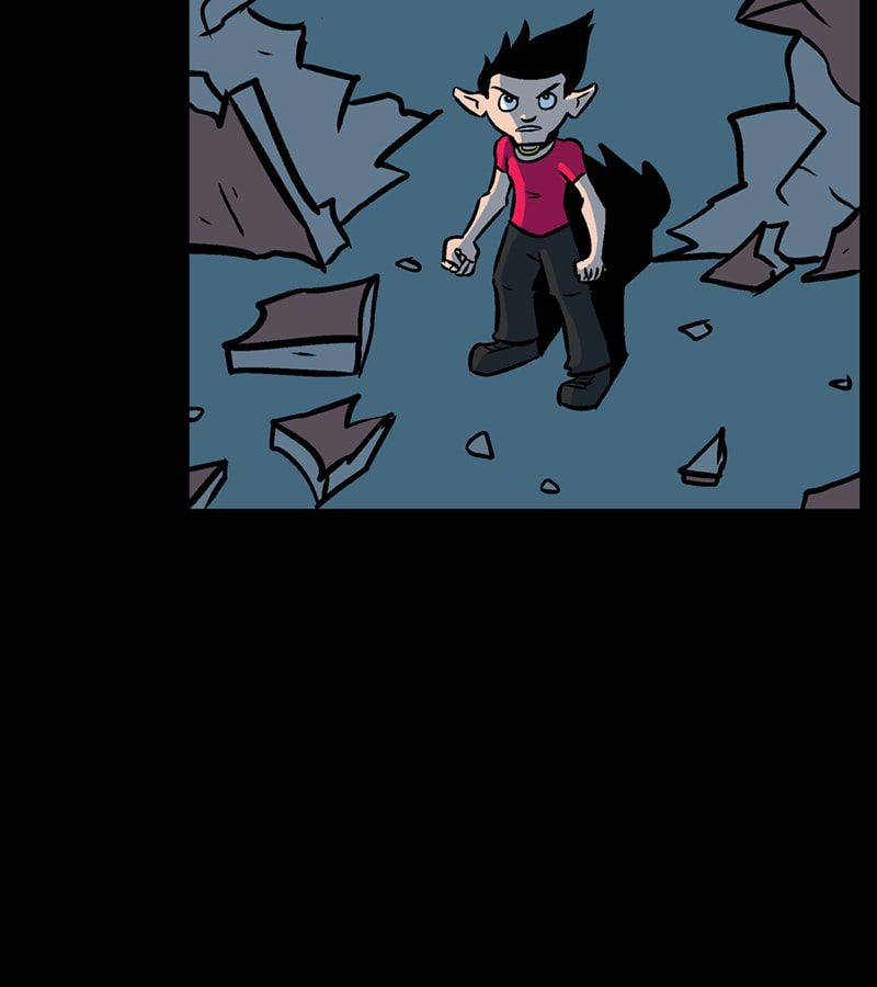 Newsman Chapter 230 page 50 - 
