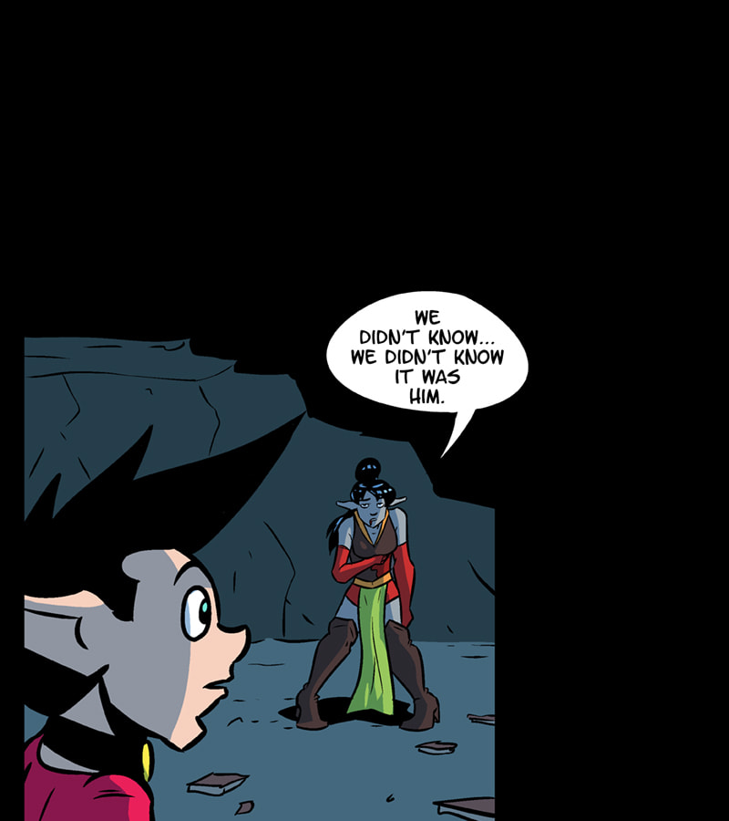 Newsman Chapter 230 page 51 - 