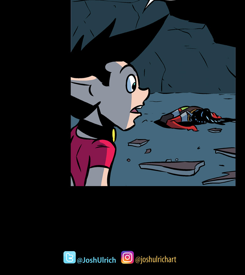 Newsman Chapter 230 page 53 - 