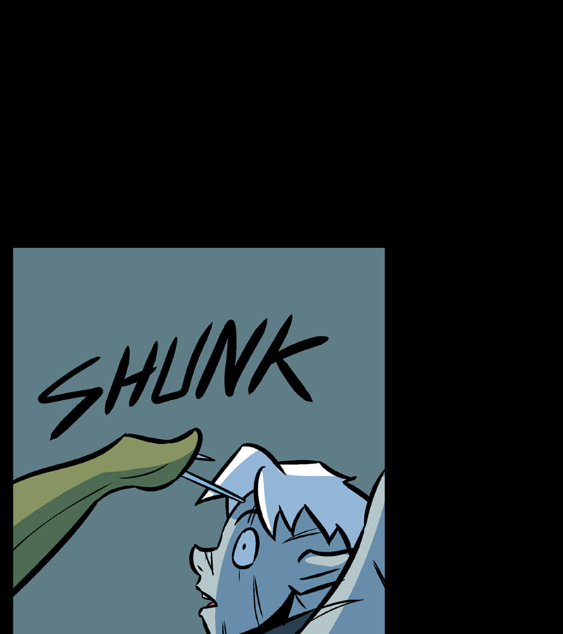 Newsman Chapter 230 page 8 - 