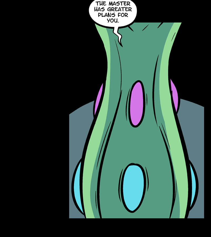 Newsman Chapter 230 page 10 - 