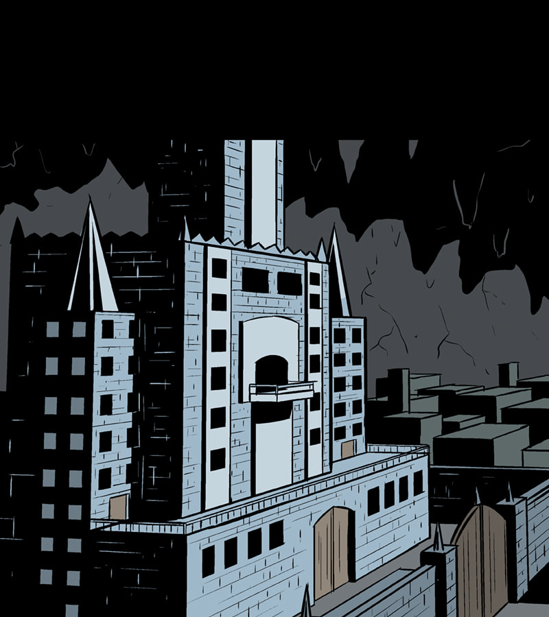 Newsman Chapter 231 page 2 - 
