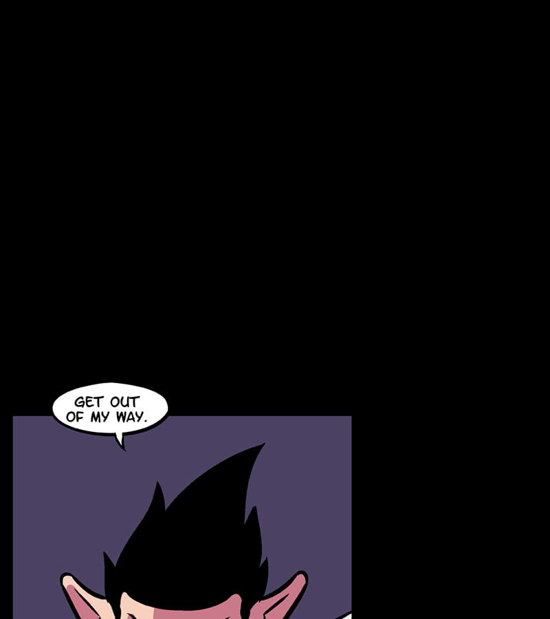 Newsman Chapter 231 page 11 - 