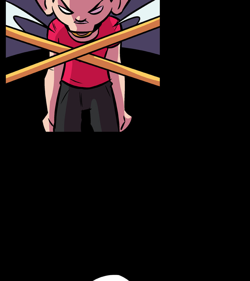 Newsman Chapter 231 page 12 - 