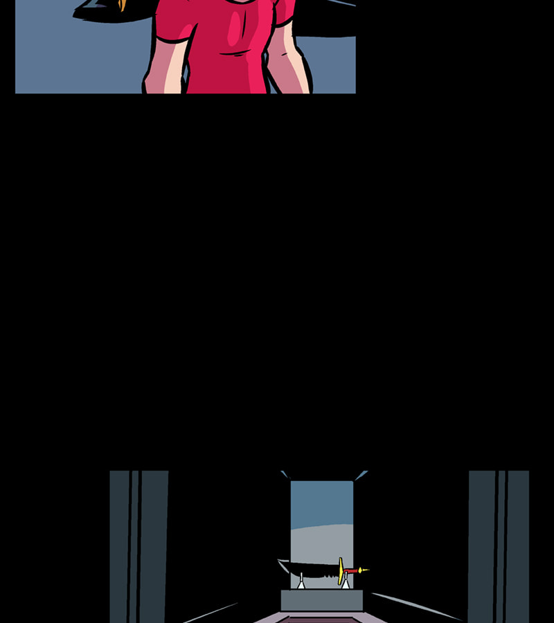 Newsman Chapter 231 page 15 - 