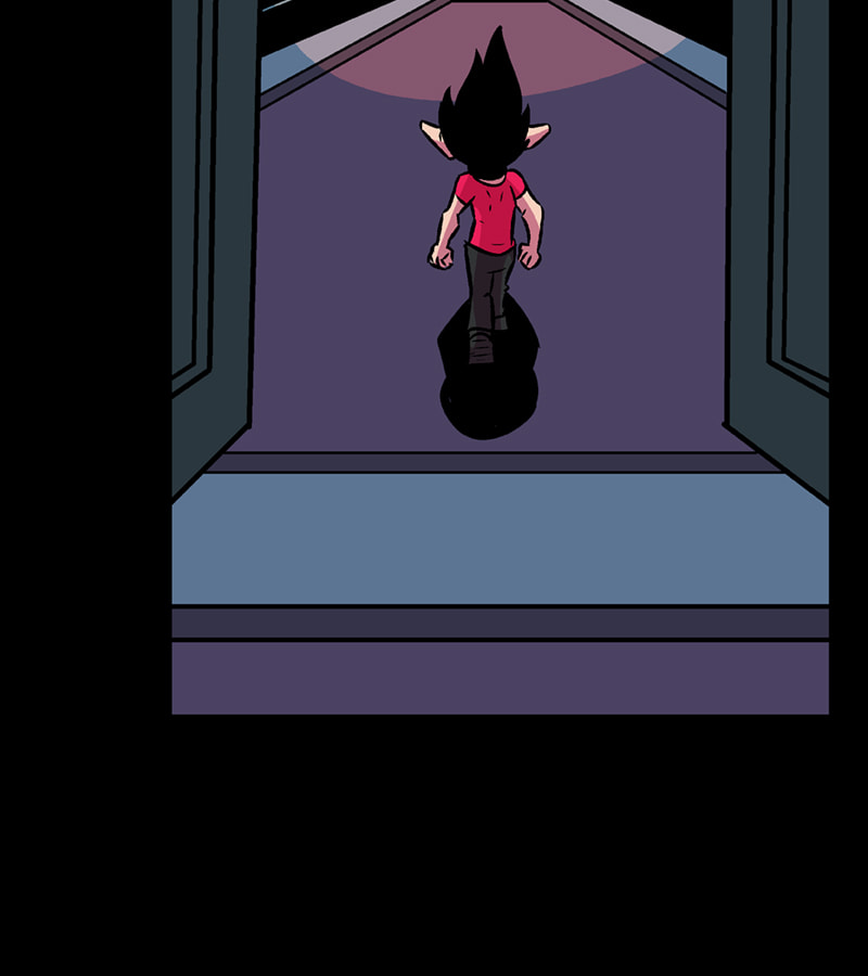 Newsman Chapter 231 page 16 - 
