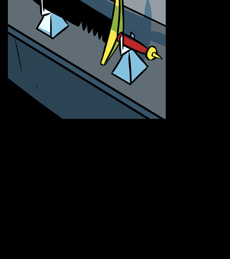 Newsman Chapter 231 page 18 - 
