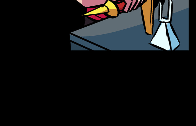 Newsman Chapter 231 page 20 - 