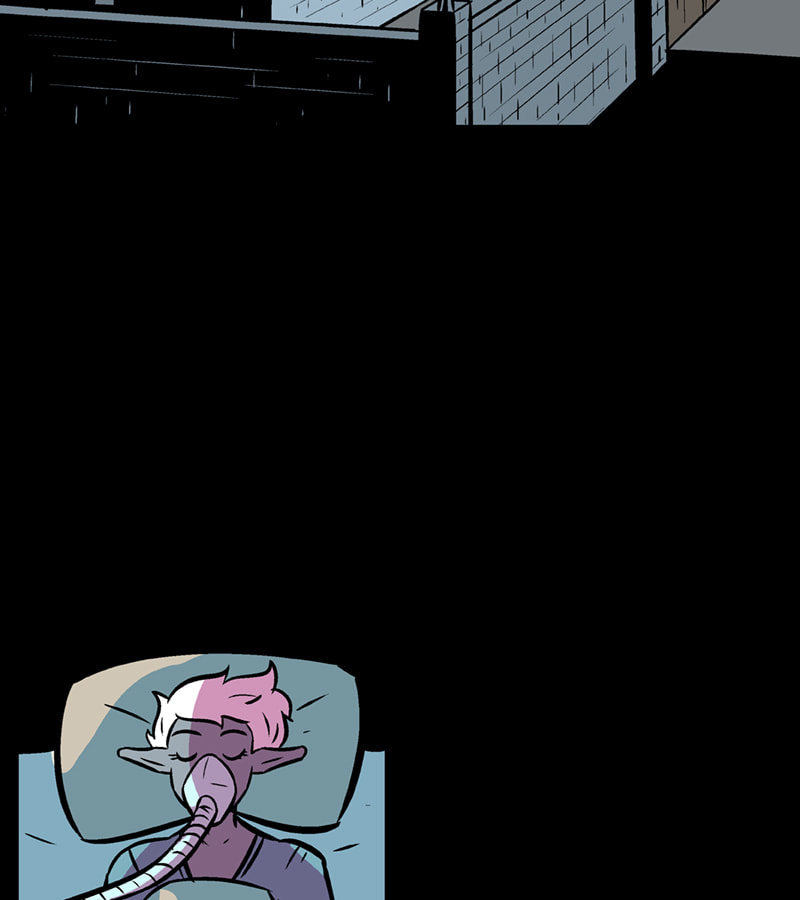 Newsman Chapter 231 page 3 - 