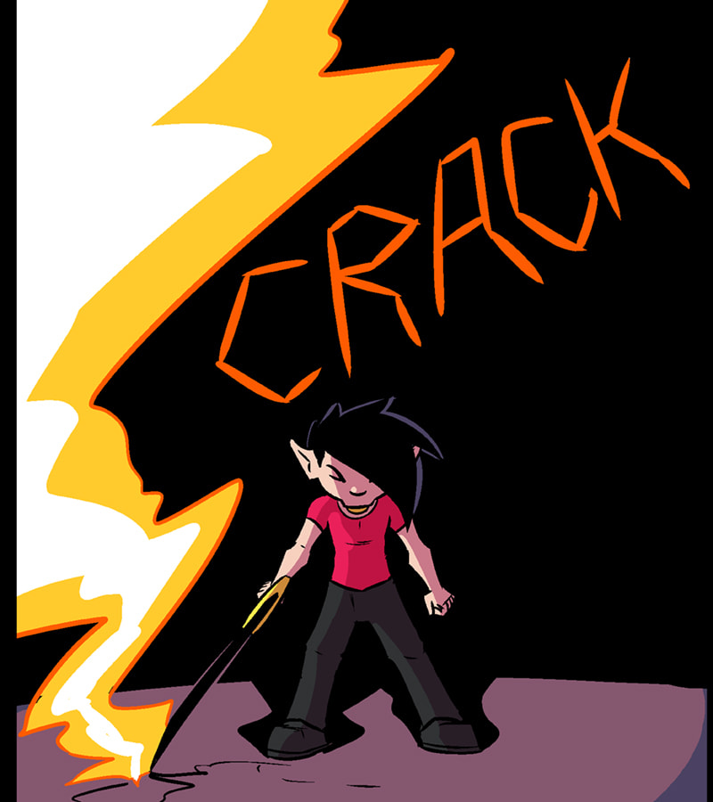 Newsman Chapter 231 page 24 - 