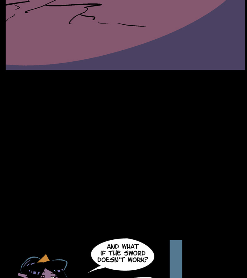 Newsman Chapter 231 page 25 - 