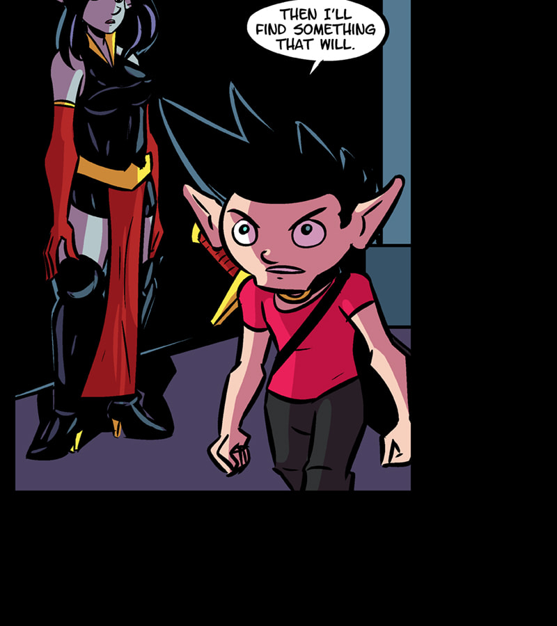 Newsman Chapter 231 page 26 - 