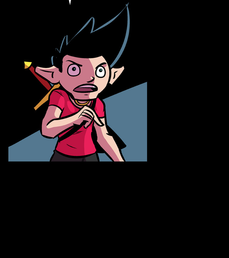 Newsman Chapter 231 page 29 - 