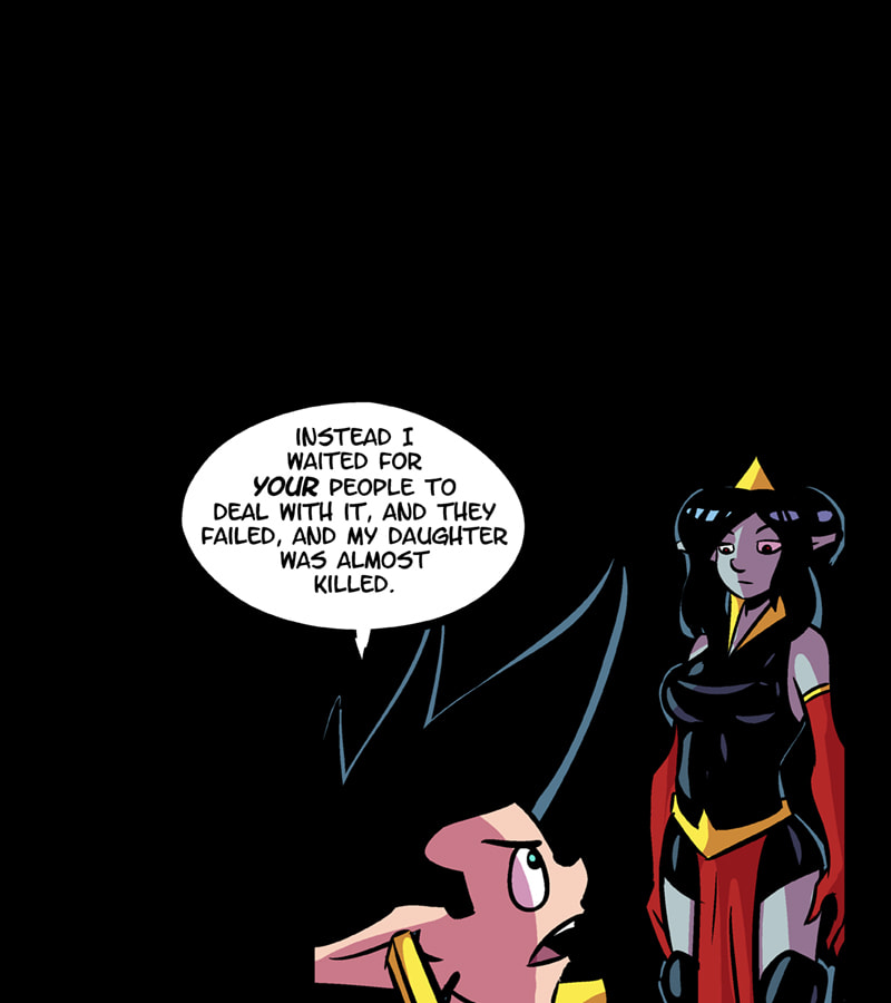 Newsman Chapter 231 page 30 - 