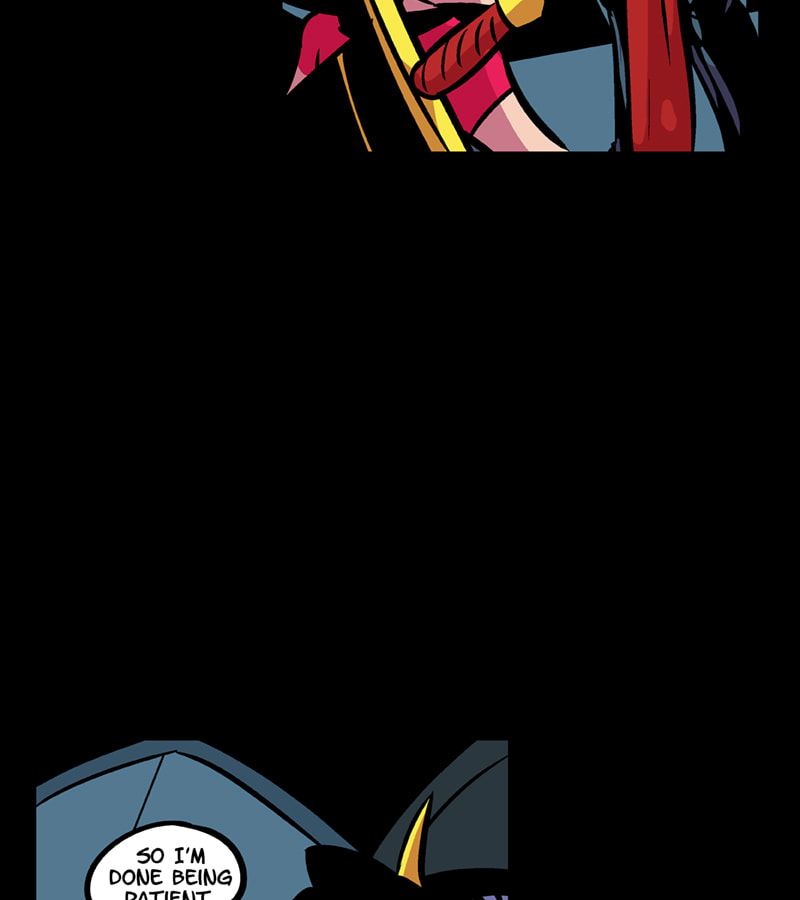 Newsman Chapter 231 page 31 - 