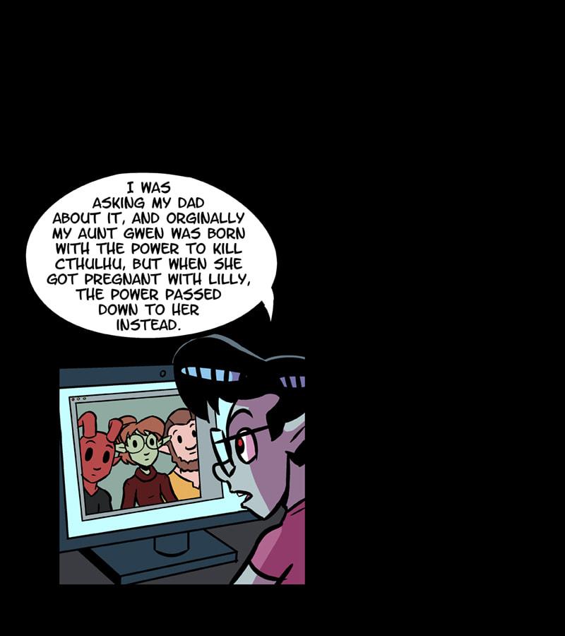 Newsman Chapter 231 page 37 - 