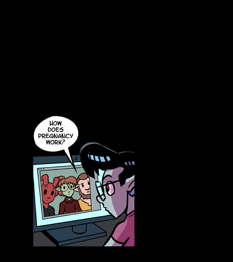 Newsman Chapter 231 page 39 - 