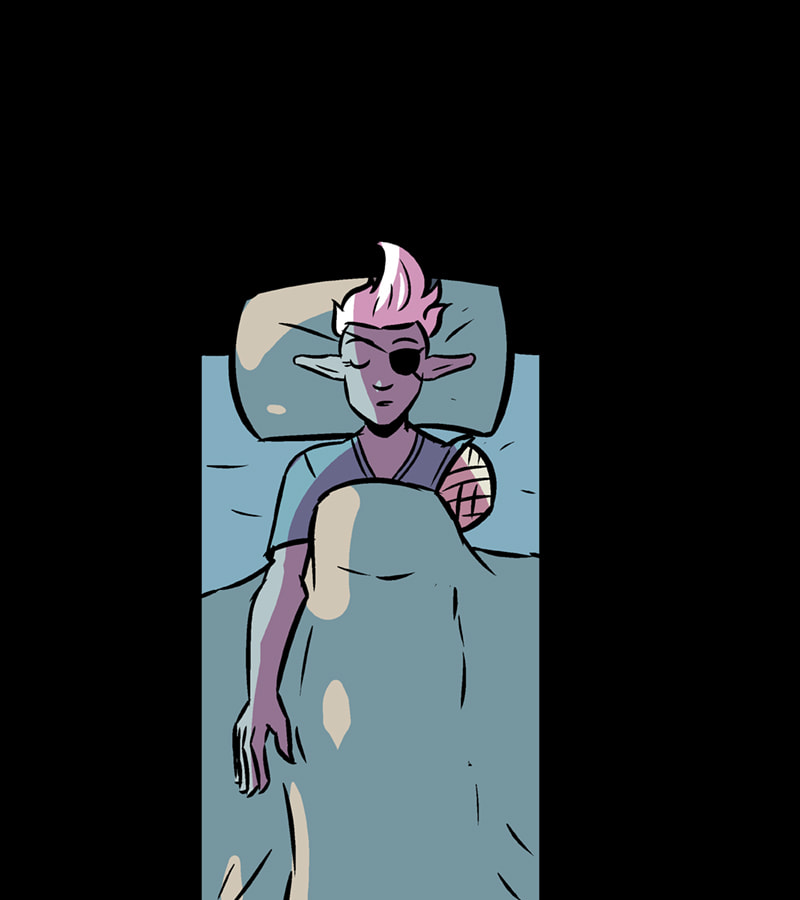 Newsman Chapter 231 page 5 - 
