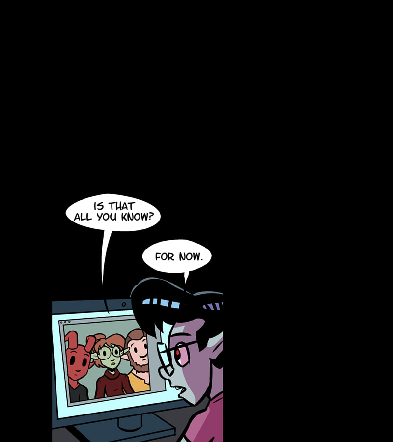Newsman Chapter 231 page 41 - 
