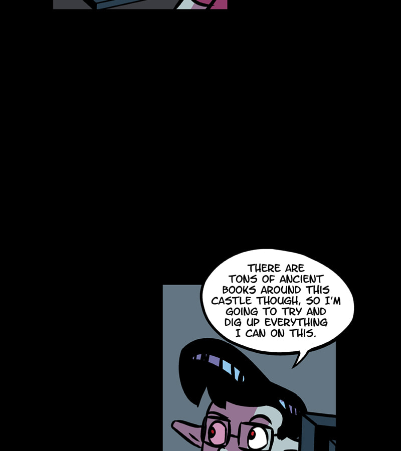 Newsman Chapter 231 page 42 - 