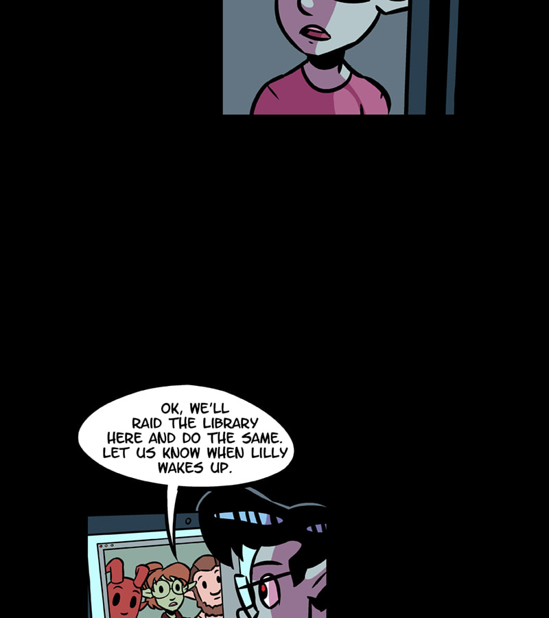 Newsman Chapter 231 page 43 - 