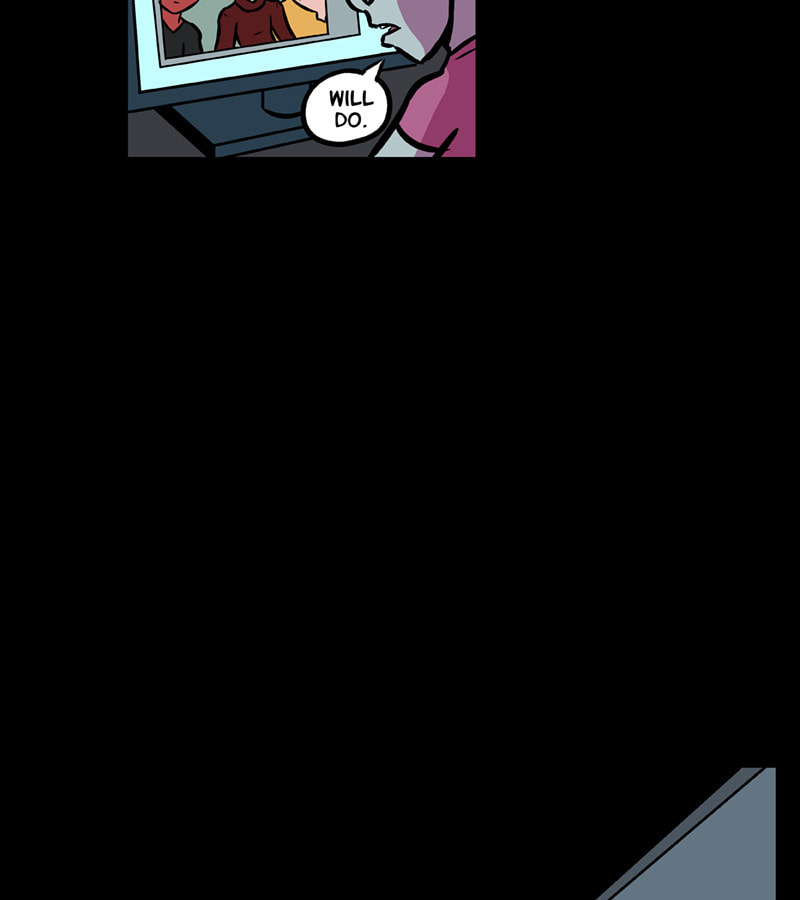 Newsman Chapter 231 page 44 - 