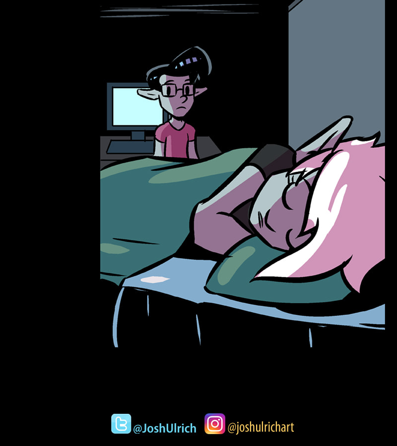 Newsman Chapter 231 page 45 - 