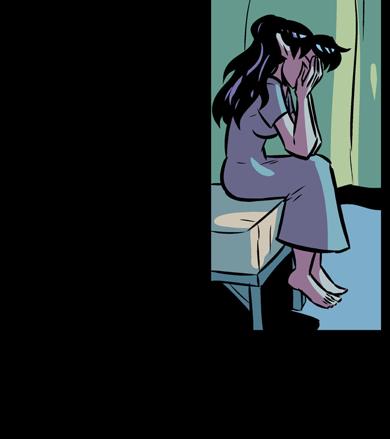 Newsman Chapter 231 page 7 - 