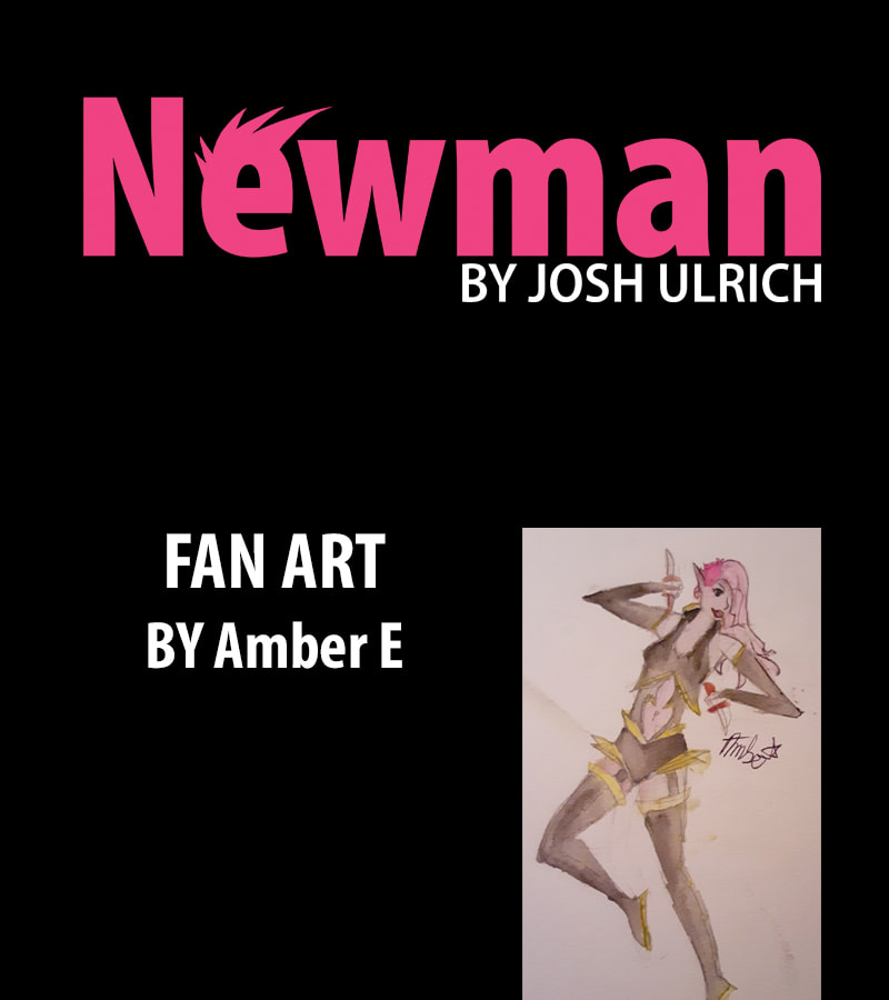 Newsman Chapter 233 page 1 - 