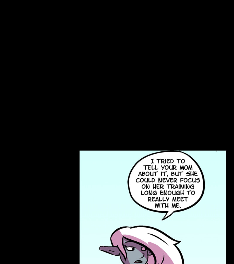 Newsman Chapter 233 page 12 - 