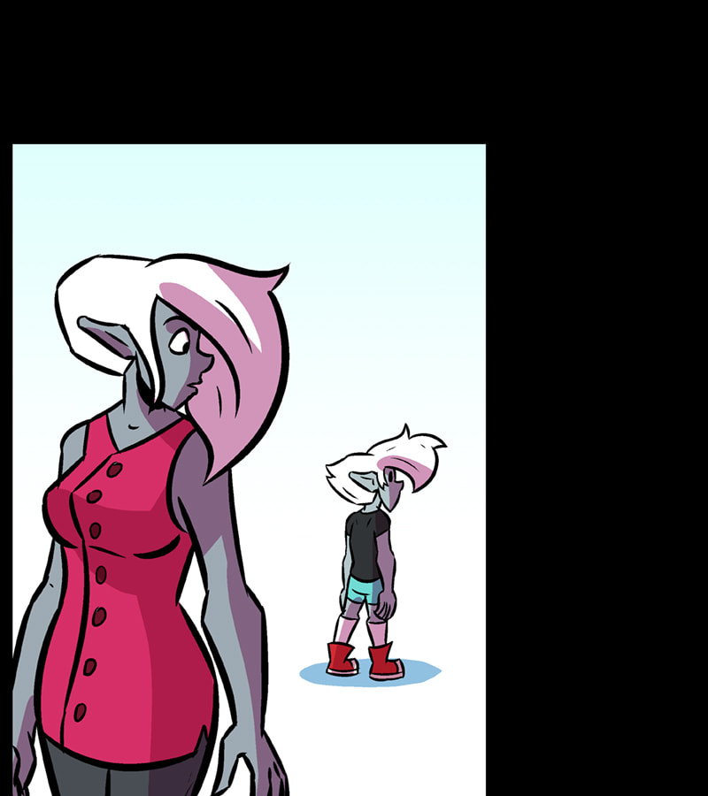 Newsman Chapter 233 page 14 - 