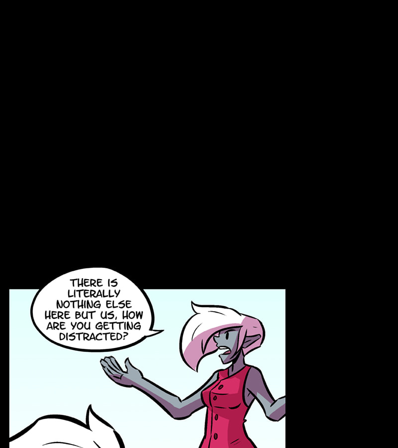 Newsman Chapter 233 page 17 - 