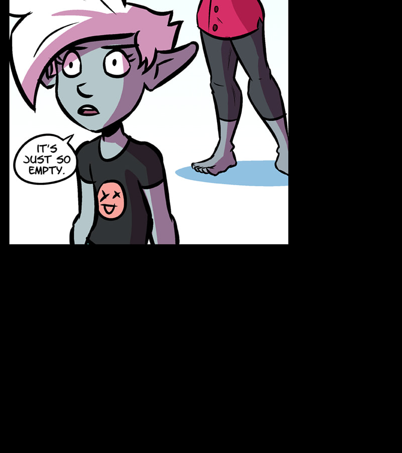 Newsman Chapter 233 page 18 - 