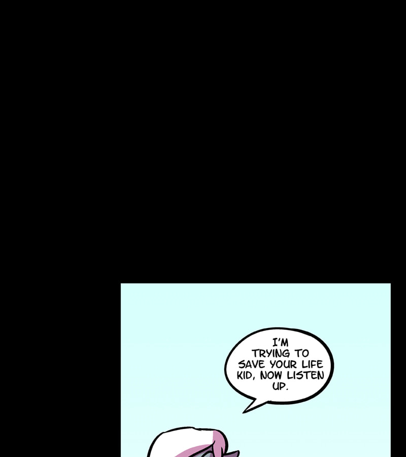 Newsman Chapter 233 page 19 - 